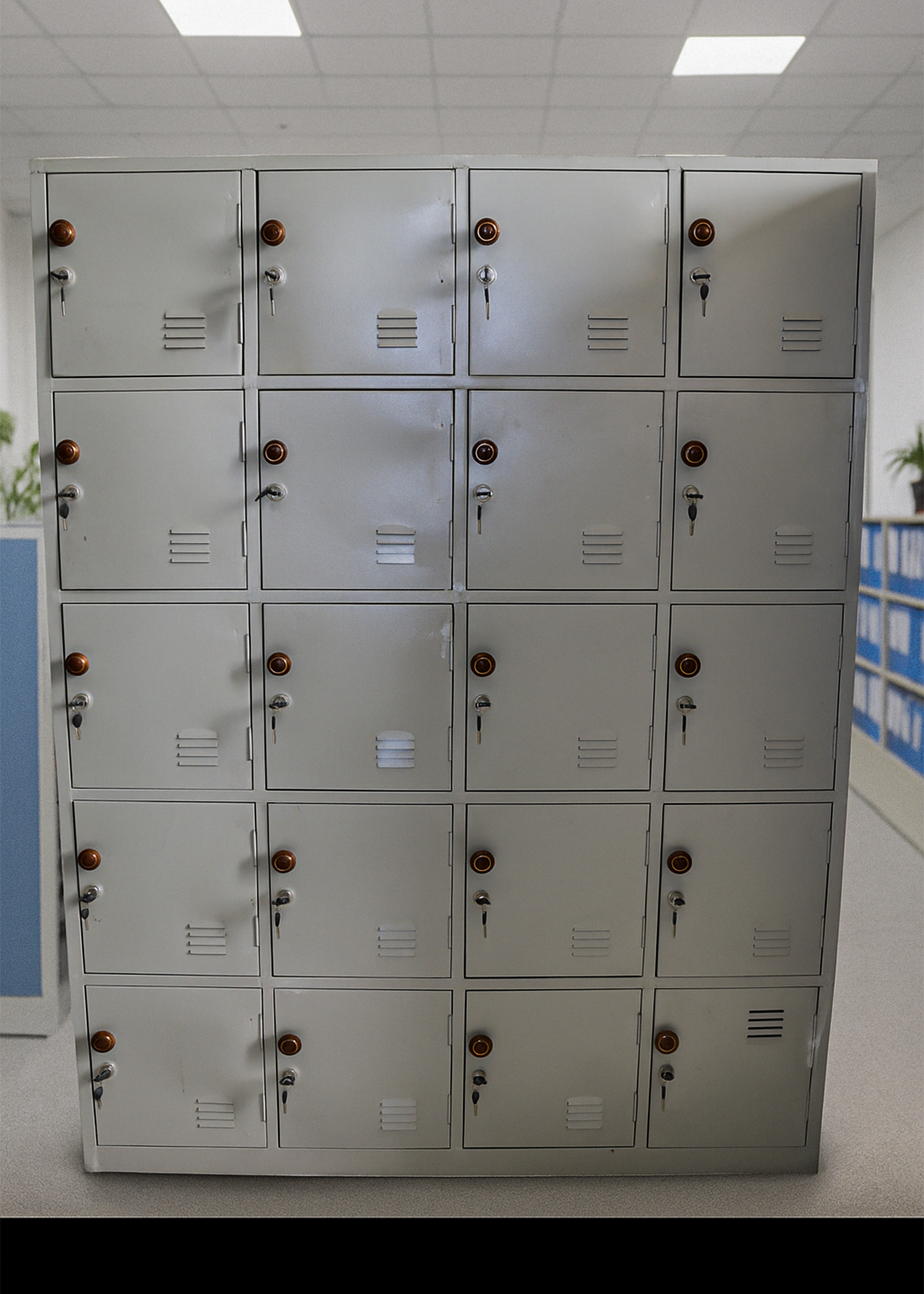 Filing Cabinets